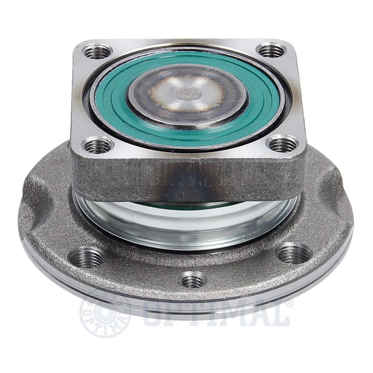 OPTIMAL 802394 Wheel bearing kit 3981 593