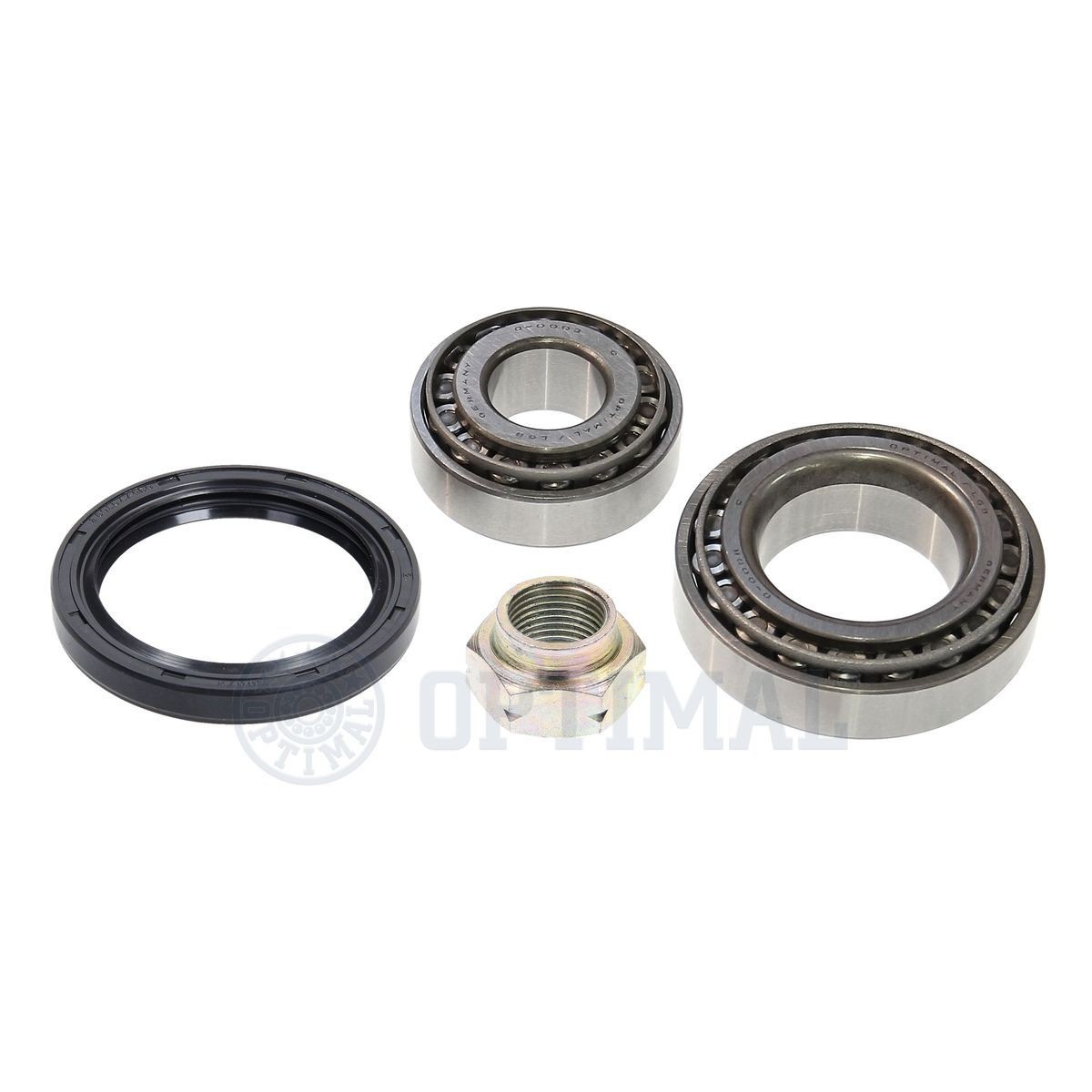OPTIMAL 50 mm Wheel hub bearing 802660 buy