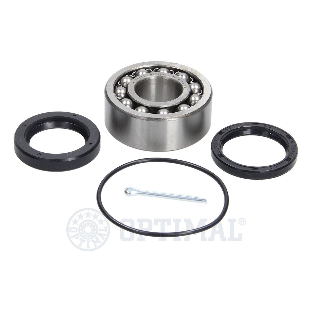OPTIMAL 72 mm Inner Diameter: 30mm Wheel hub bearing 802720 buy
