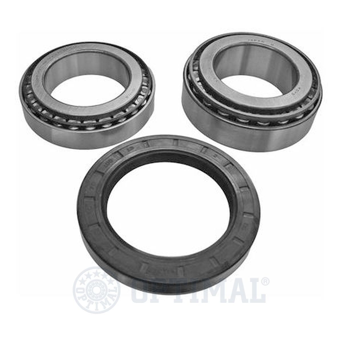 OPTIMAL 90 mm Wheel hub bearing 802740 buy