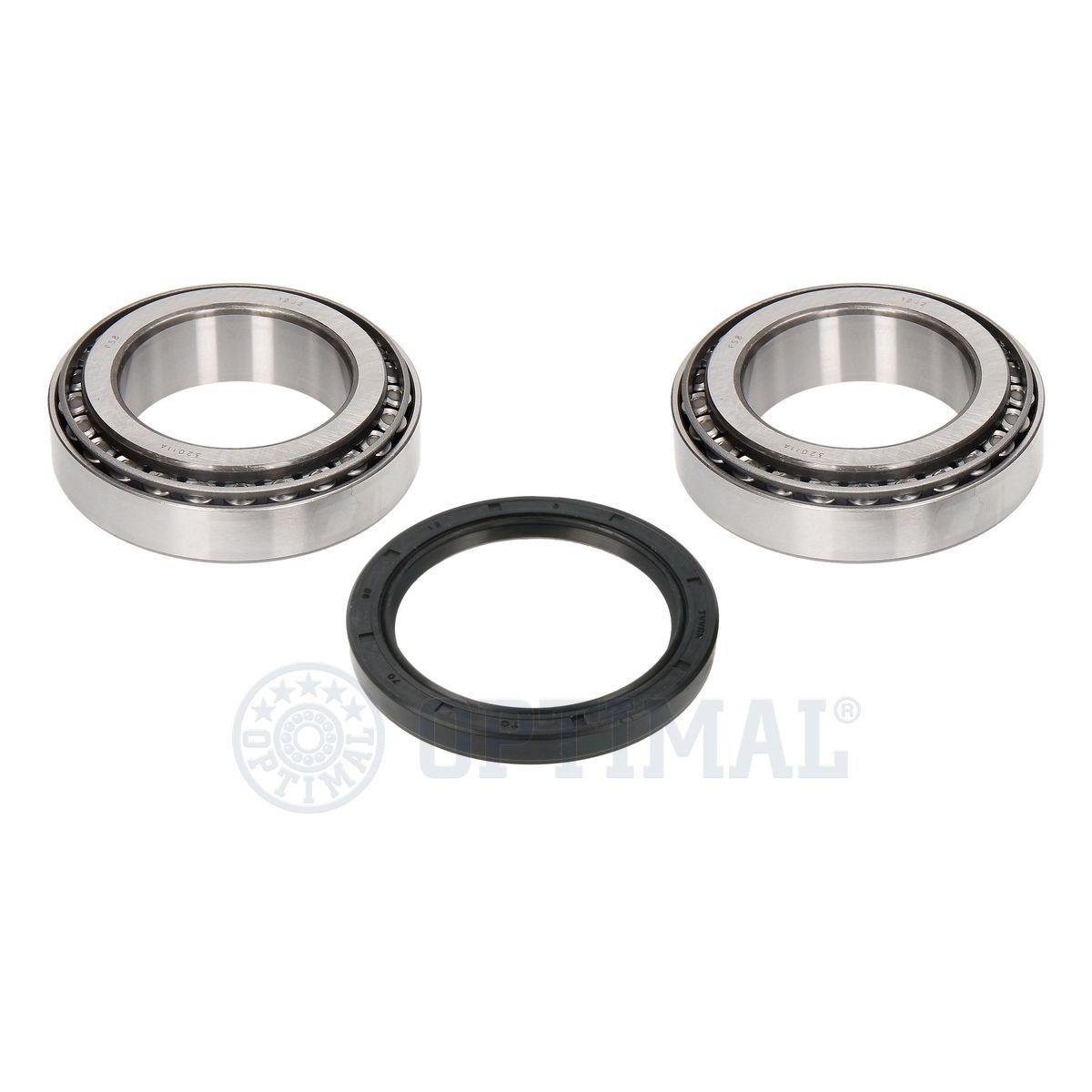 OPTIMAL 90 mm Inner Diameter: 55mm Wheel hub bearing 802748 buy