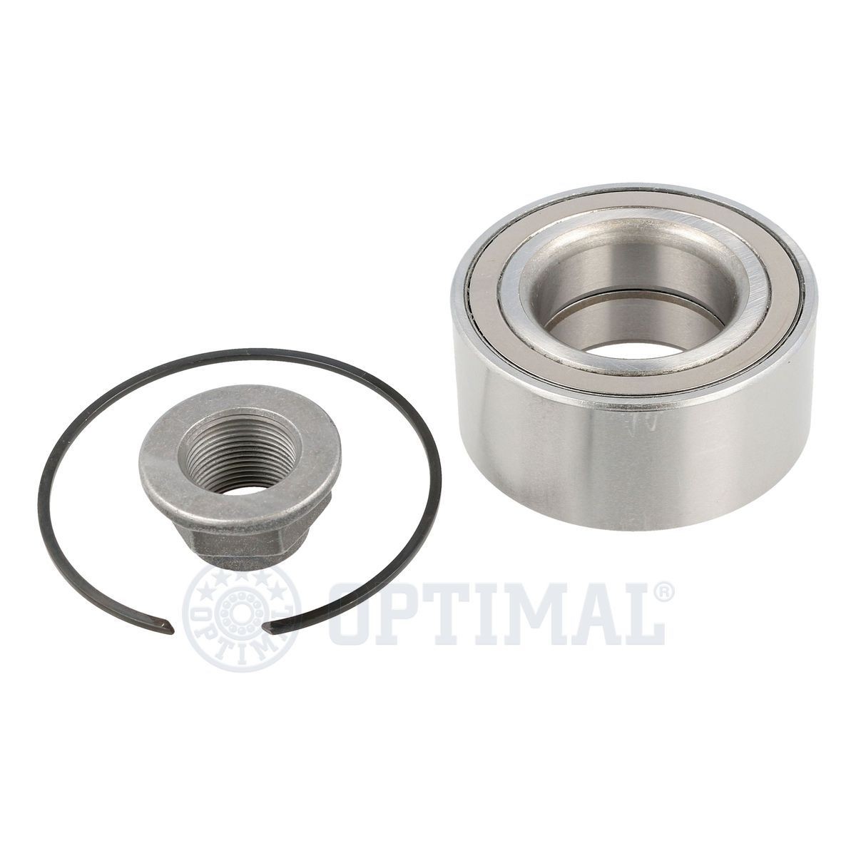 OPTIMAL 881237 Wheel bearing kit LR0 41425