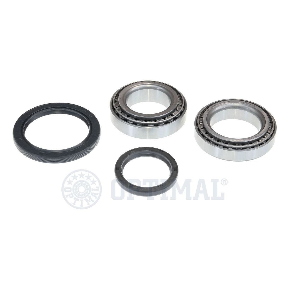OPTIMAL 882491 Wheel bearing kit 73,4, 75 mm