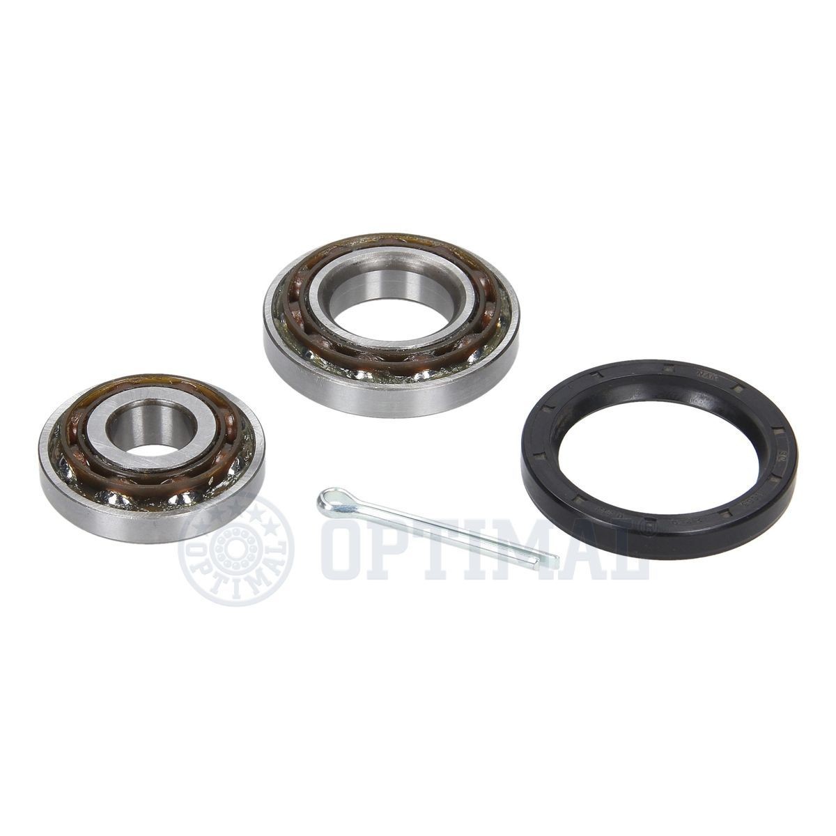 OPTIMAL 47, 56 mm Inner Diameter: 17, 27mm Wheel hub bearing 882664 buy