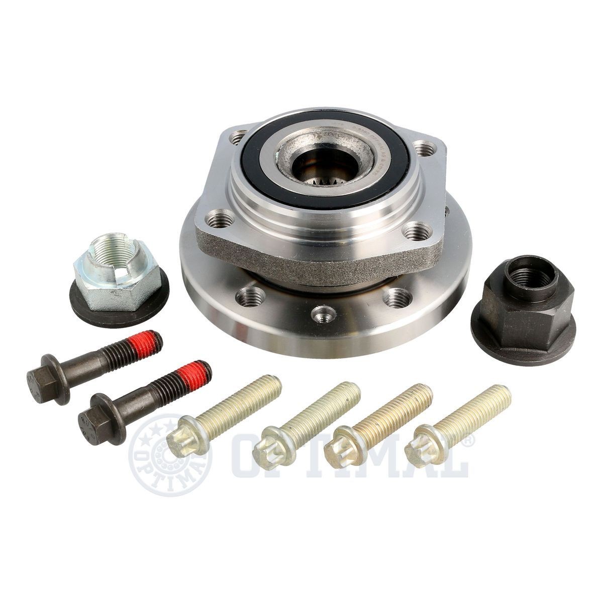 OPTIMAL 891628 Wheel bearing kit 91 400 92