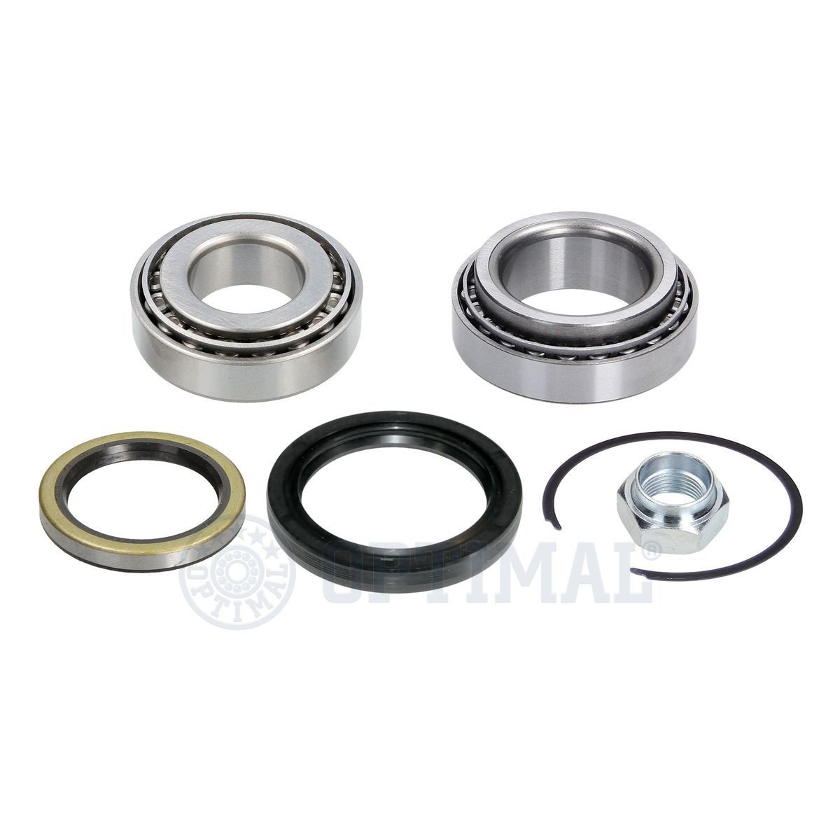 OPTIMAL 62, 68 mm Inner Diameter: 35, 40mm Wheel hub bearing 901549 buy