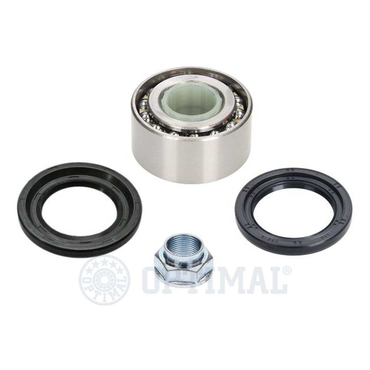 OPTIMAL 72 mm Inner Diameter: 35mm Wheel hub bearing 911513 buy