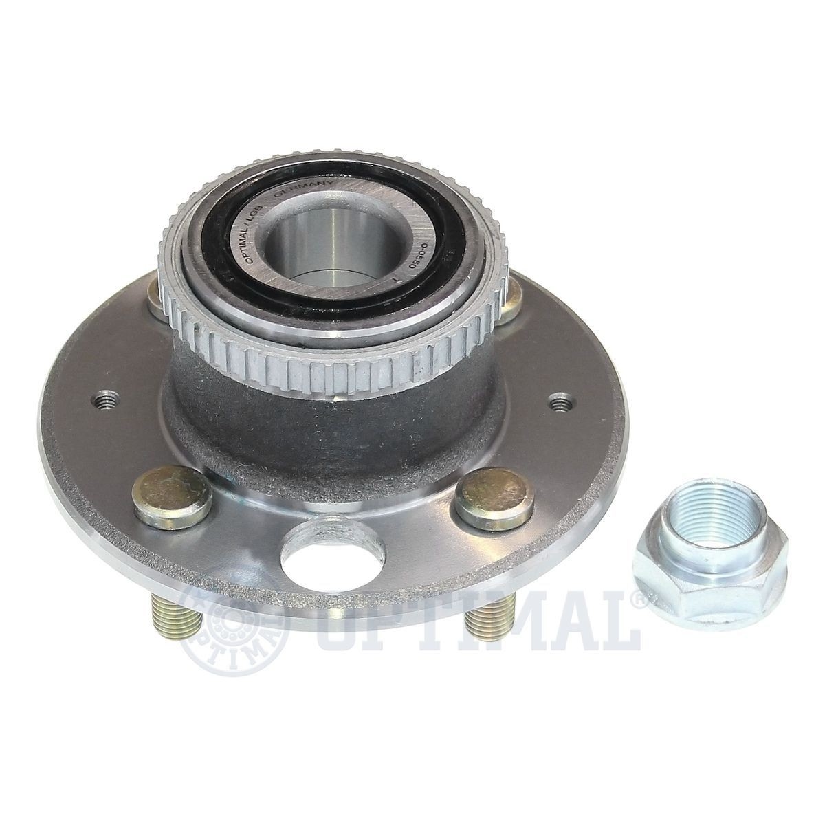 OPTIMAL 912423 Wheel bearing kit 42200SR3A52