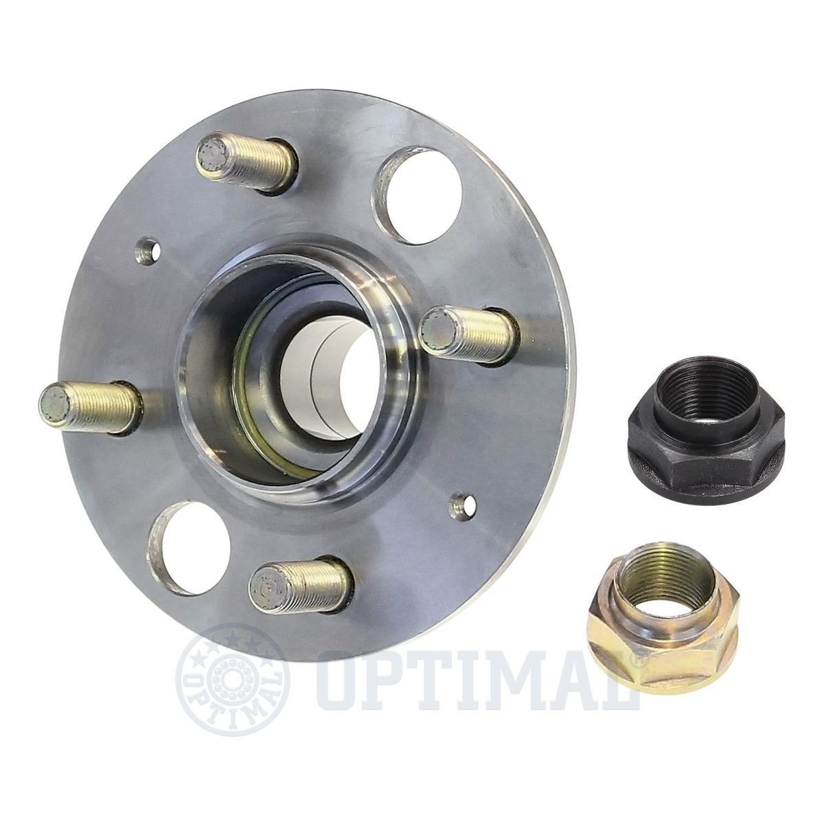 OPTIMAL Hub bearing 912532