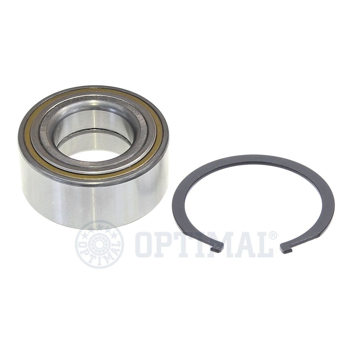 OPTIMAL 921215 Wheel bearing kit 80 mm