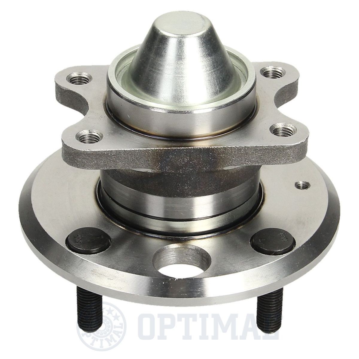 OPTIMAL 922221 Wheel bearing kit 52730-3C000