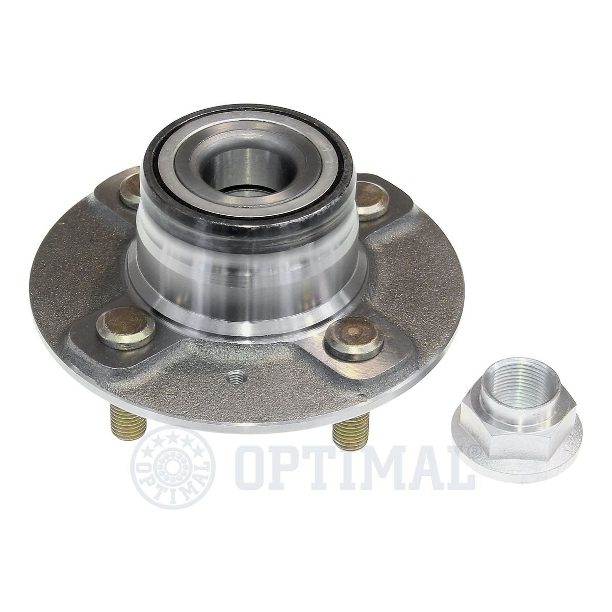 OPTIMAL 922697 Wheel bearing kit 5271025001