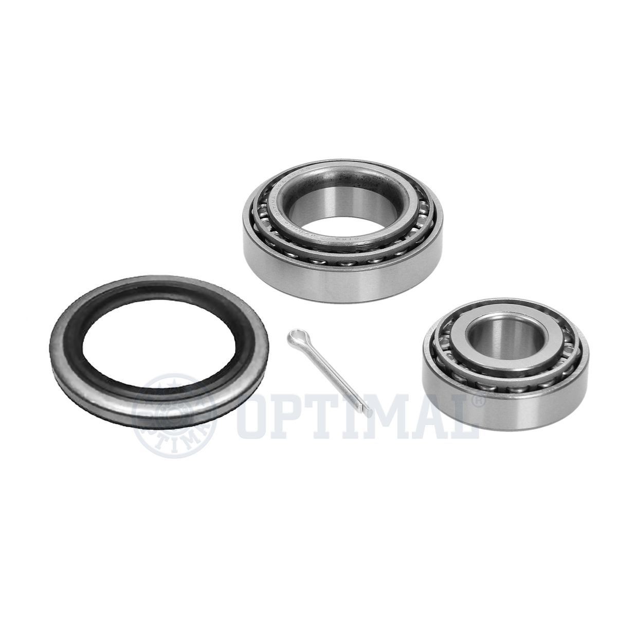 OPTIMAL 50 mm Wheel hub bearing 931669 buy