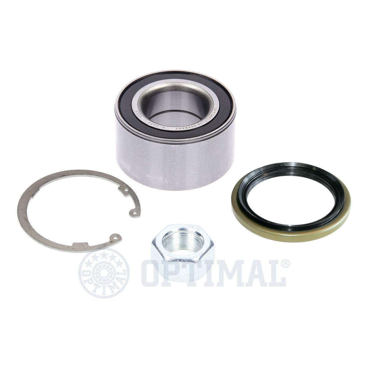 OPTIMAL 941784 Wheel bearing kit H260-33065