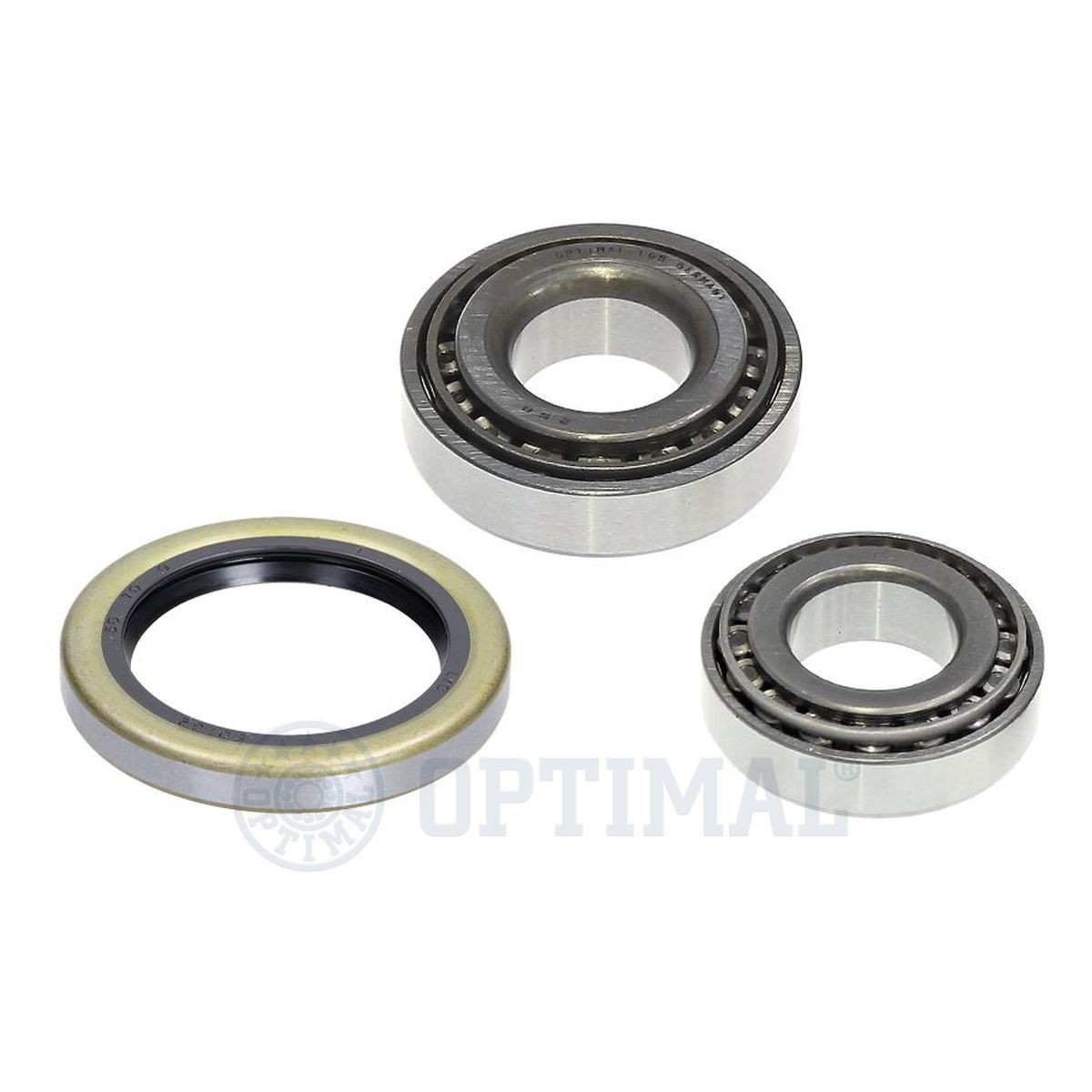 OPTIMAL 941963 Wheel bearing kit 51830-4E000