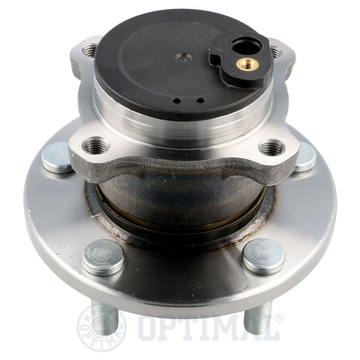 OPTIMAL 942502 Wheel bearing kit BBM22615XA