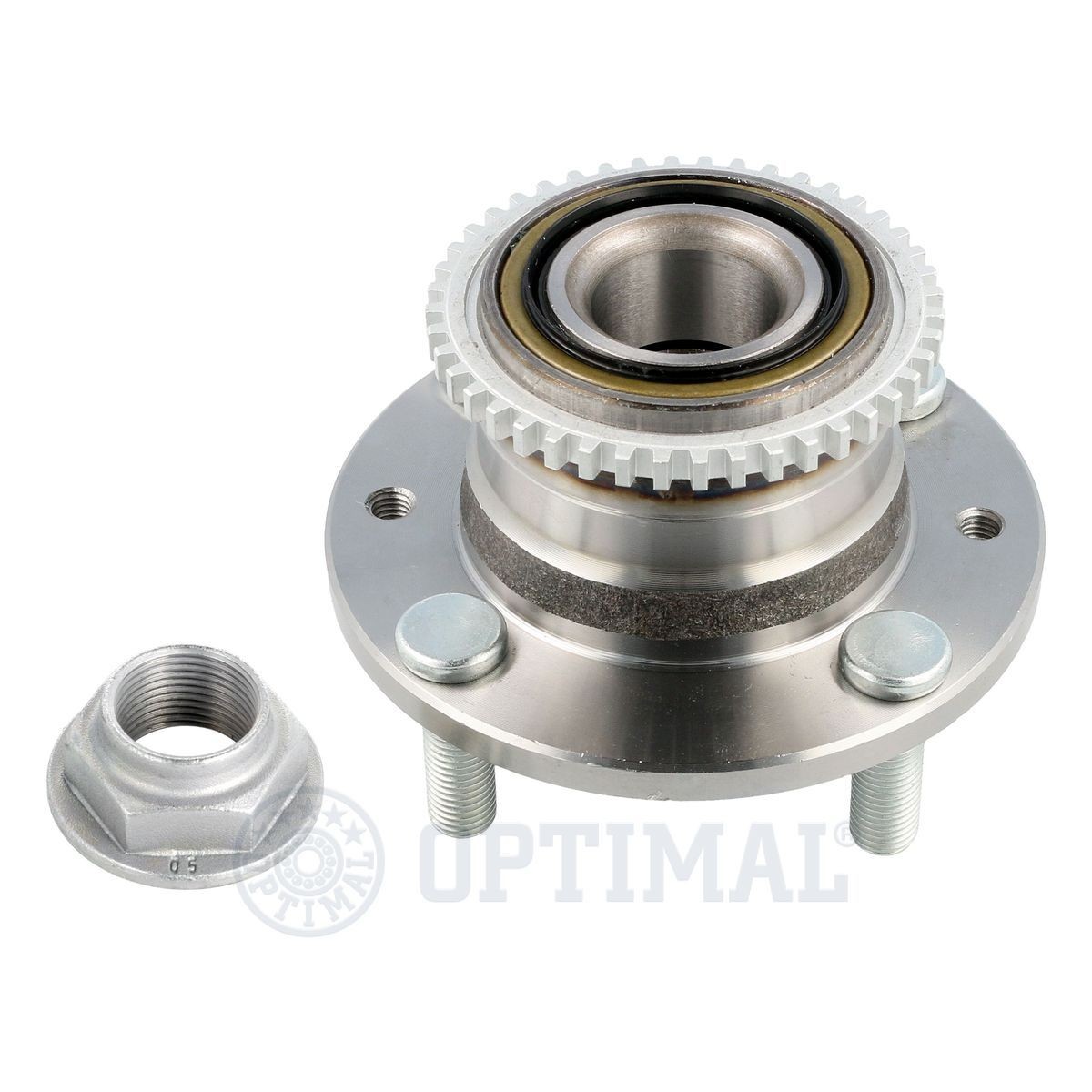 OPTIMAL 942773 Wheel bearing kit B6032615XC