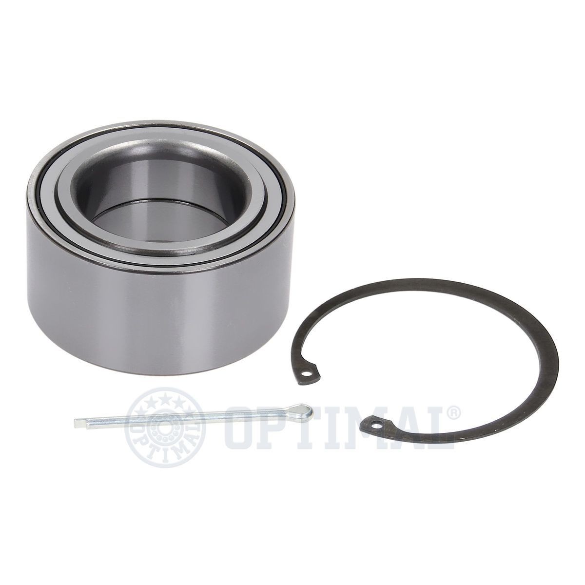 OPTIMAL 80 mm Inner Diameter: 40mm Wheel hub bearing 951282 buy