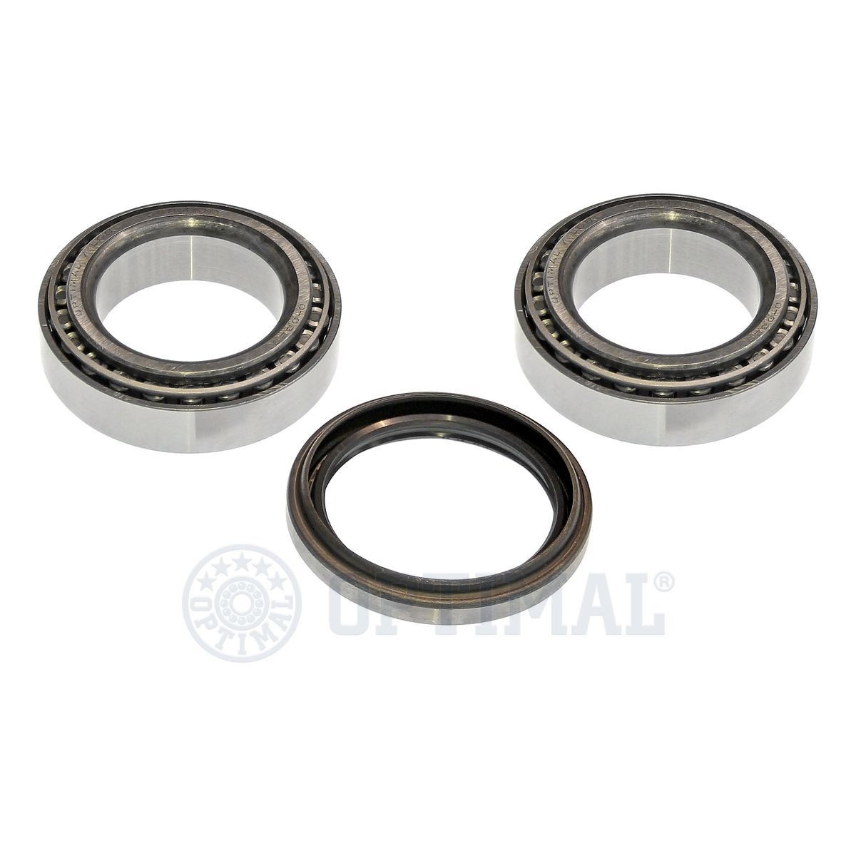 OPTIMAL 951284 Wheel bearing kit MB160670