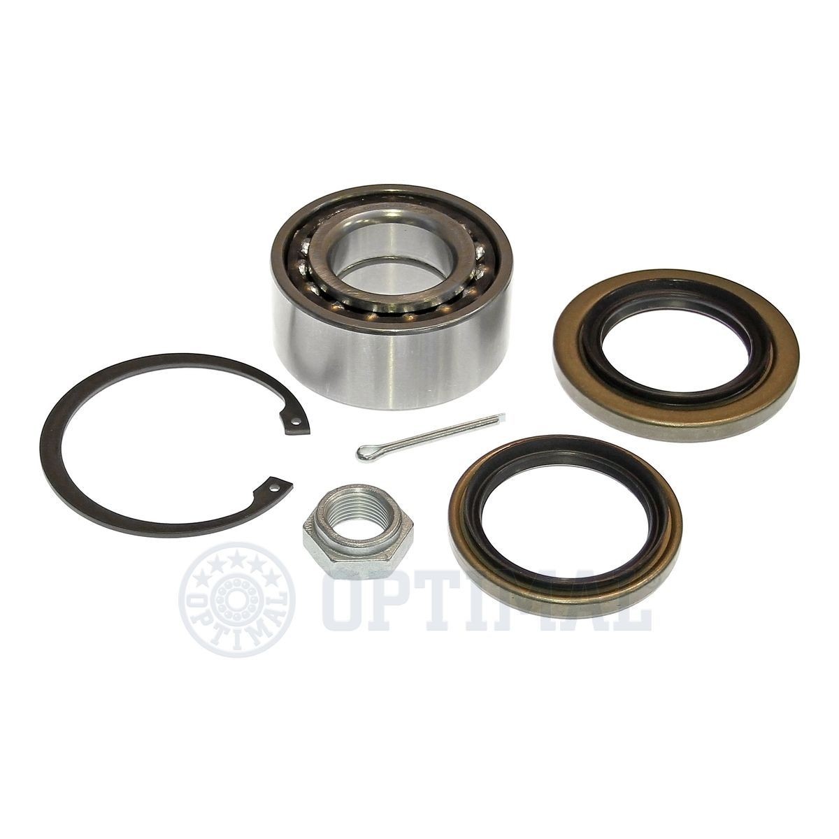 OPTIMAL 951604 Wheel bearing kit MB303865