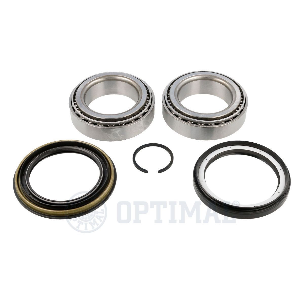 OPTIMAL 951722 Wheel bearing kit MB160670