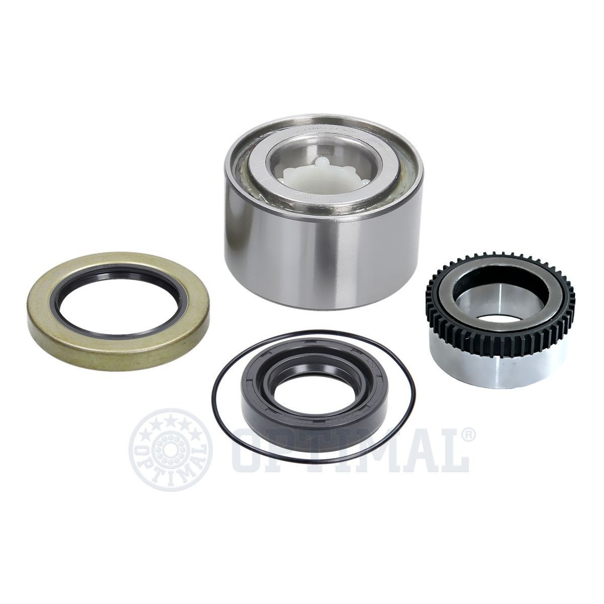 OPTIMAL 952297 Wheel bearing kit MB 664611
