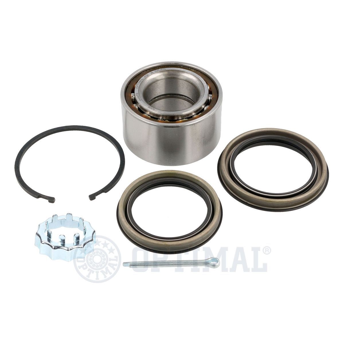 OPTIMAL 961479 Wheel bearing kit 68 mm