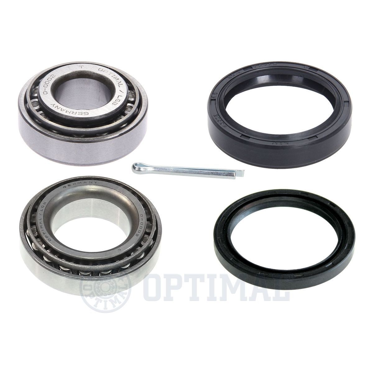 OPTIMAL 961503 Wheel bearing kit 40210 A0100