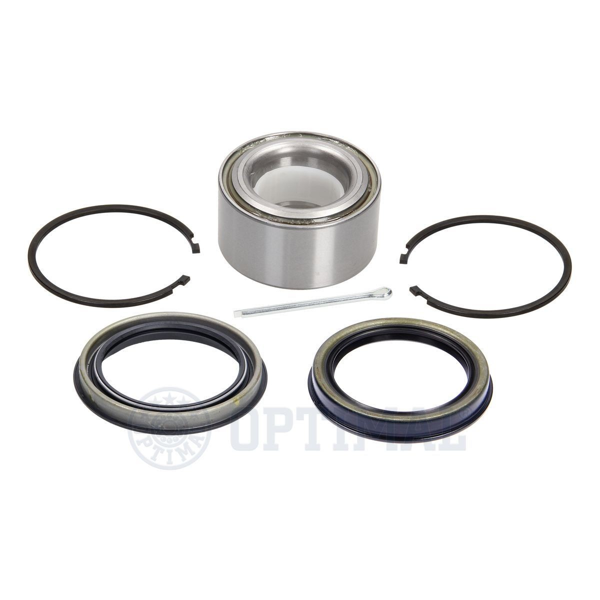 OPTIMAL 961576 Wheel bearing kit 4021094N00
