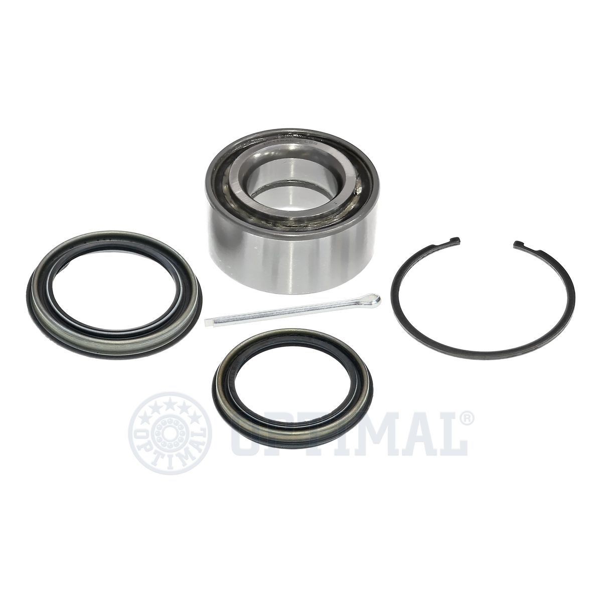 OPTIMAL 961610 Wheel bearing kit 40232-21B00