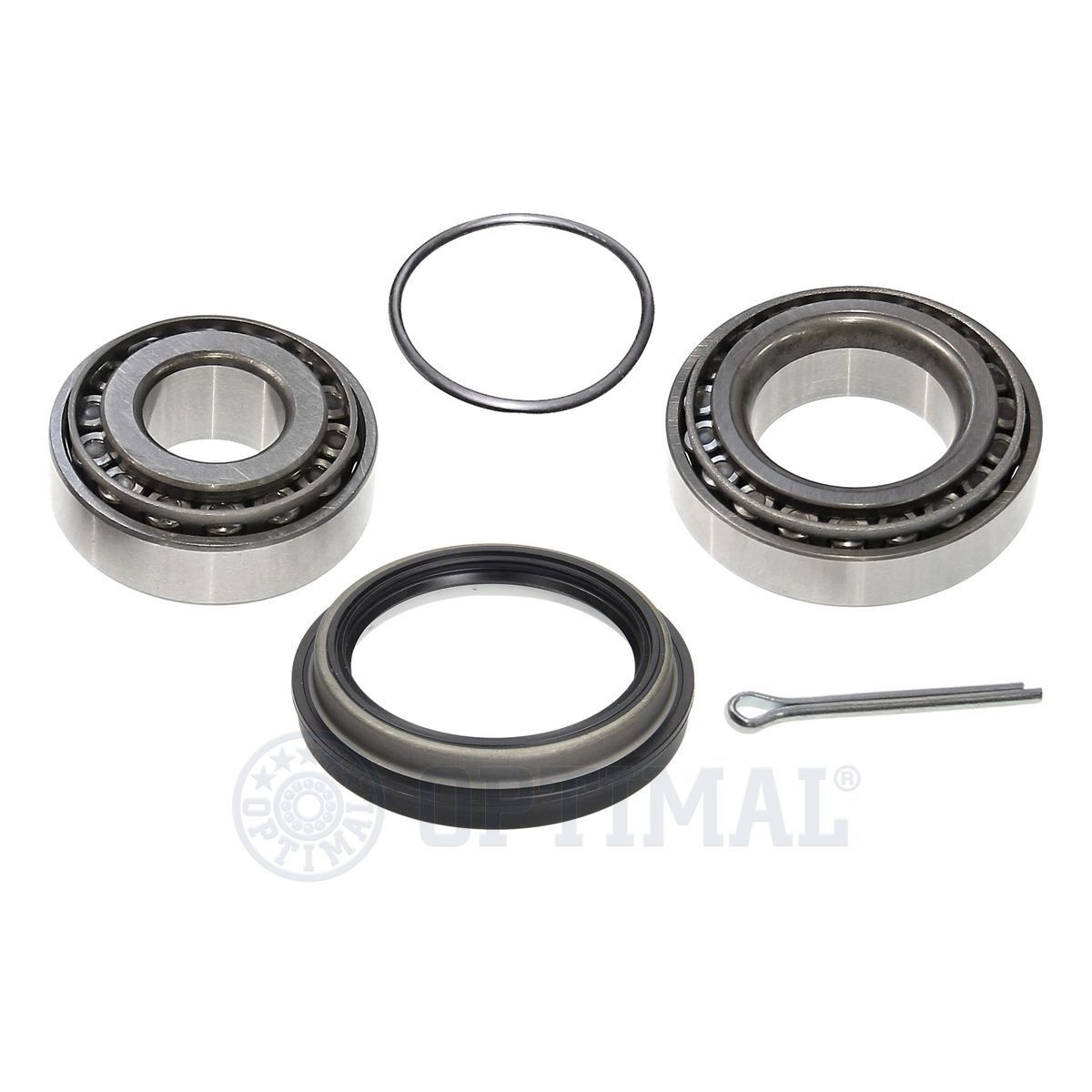 Nissan XTERRA Wheel bearing kit OPTIMAL 961677 cheap