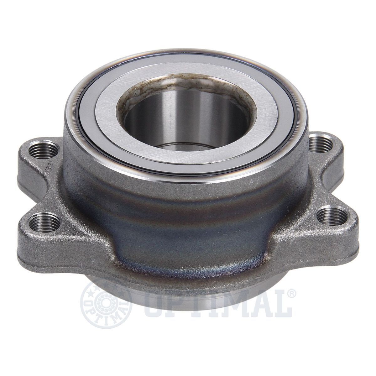 OPTIMAL 45,2, 59,1 mm Inner Diameter: 19,1, 31,8mm Wheel hub bearing 961724 buy