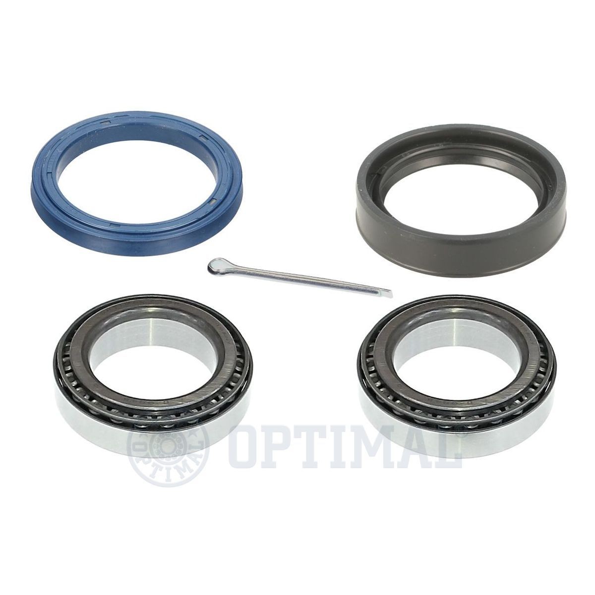OPTIMAL 59,1 mm Inner Diameter: 35mm Wheel hub bearing 961796 buy