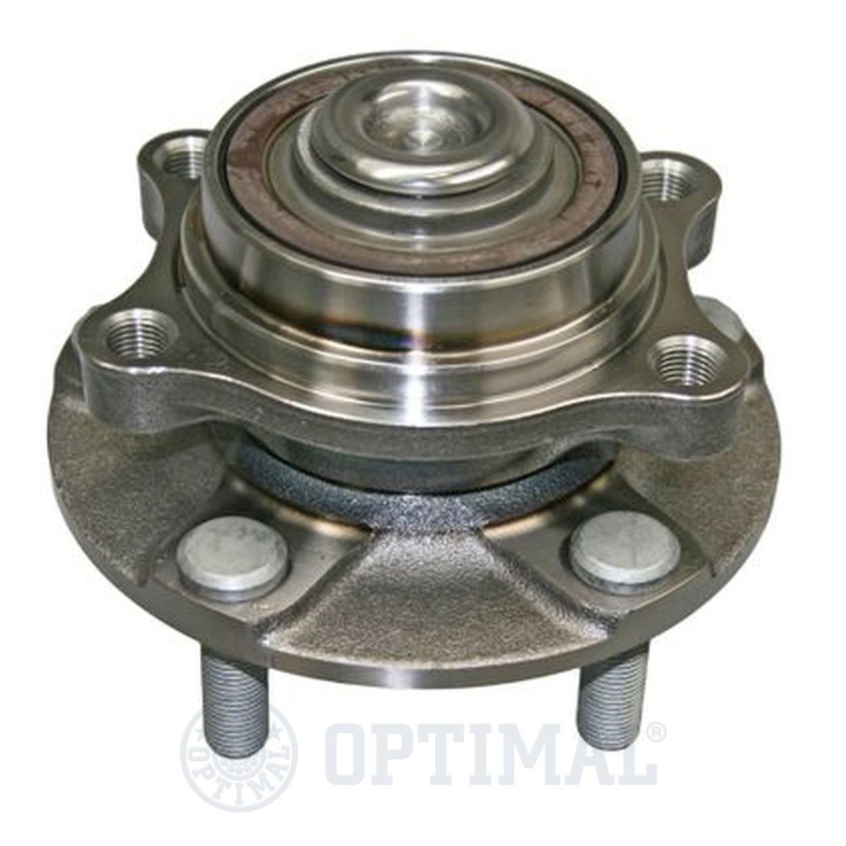 OPTIMAL with integrated magnetic sensor ring, 136 mm Wheel hub bearing 961828 buy