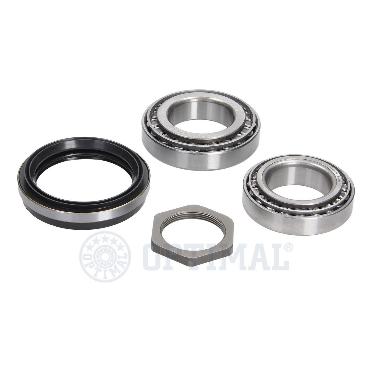 OPTIMAL 961904 Wheel bearing kit 40227C8200