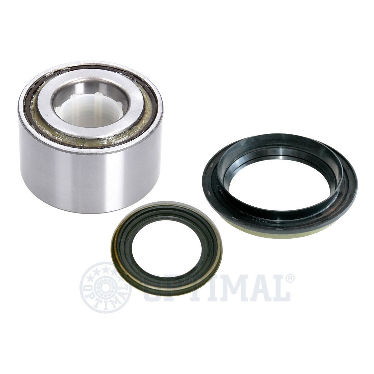 OPTIMAL 962413 Wheel bearing kit 43252C6001