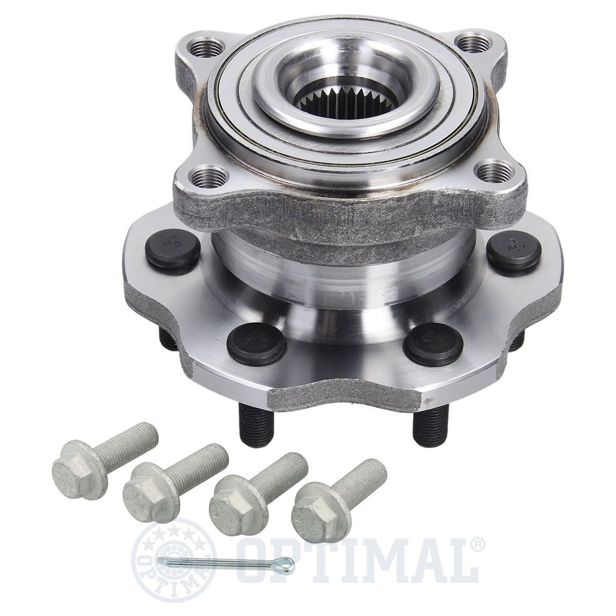 OPTIMAL 962522 Wheel bearing kit 43202 EA500