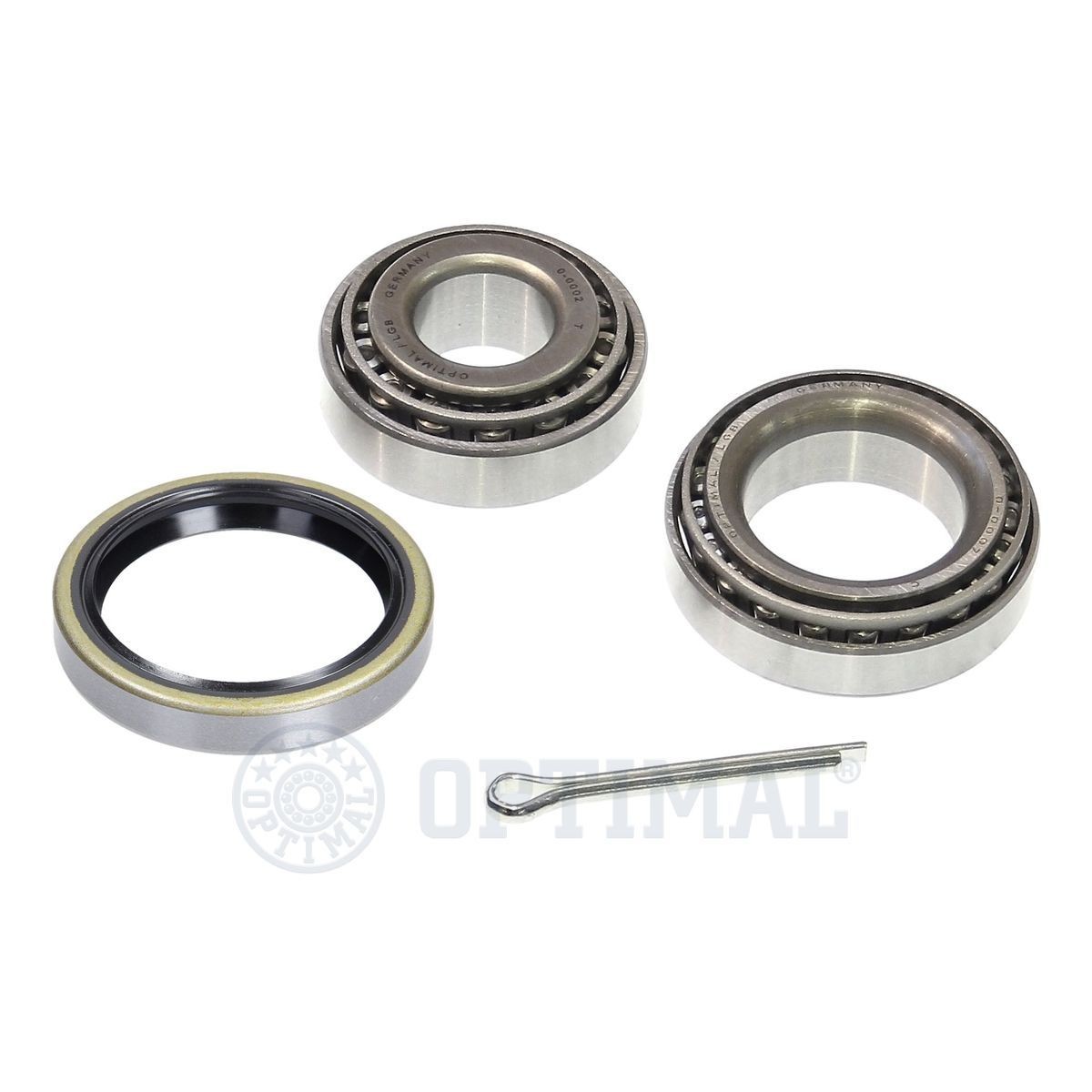 OPTIMAL 962776 Wheel bearing kit 43210-M7000