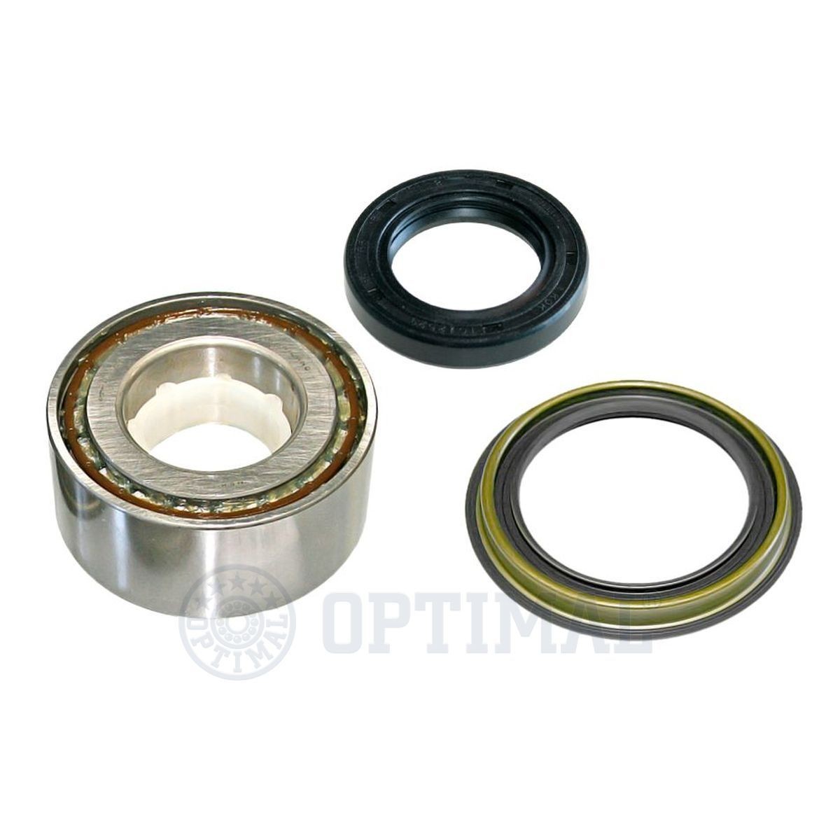 OPTIMAL 962881 Wheel bearing kit 80 mm