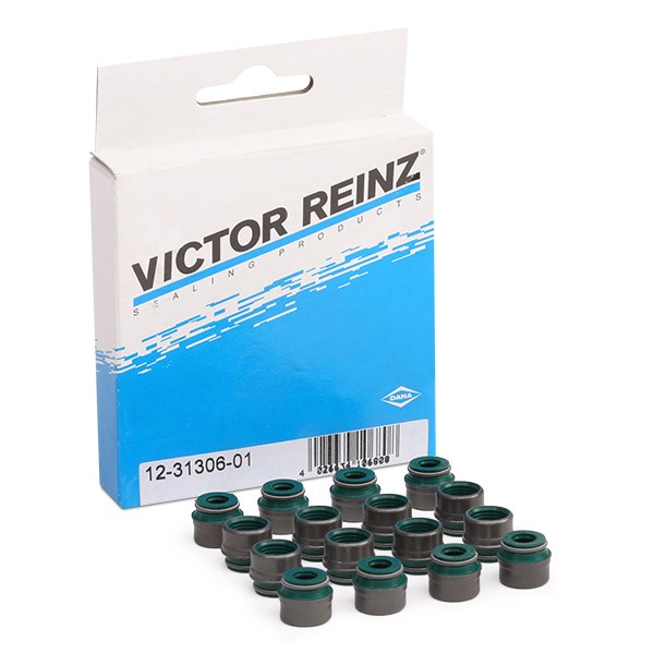 Original REINZ Valve stem oil seals 12-31306-01 for OPEL MERIVA