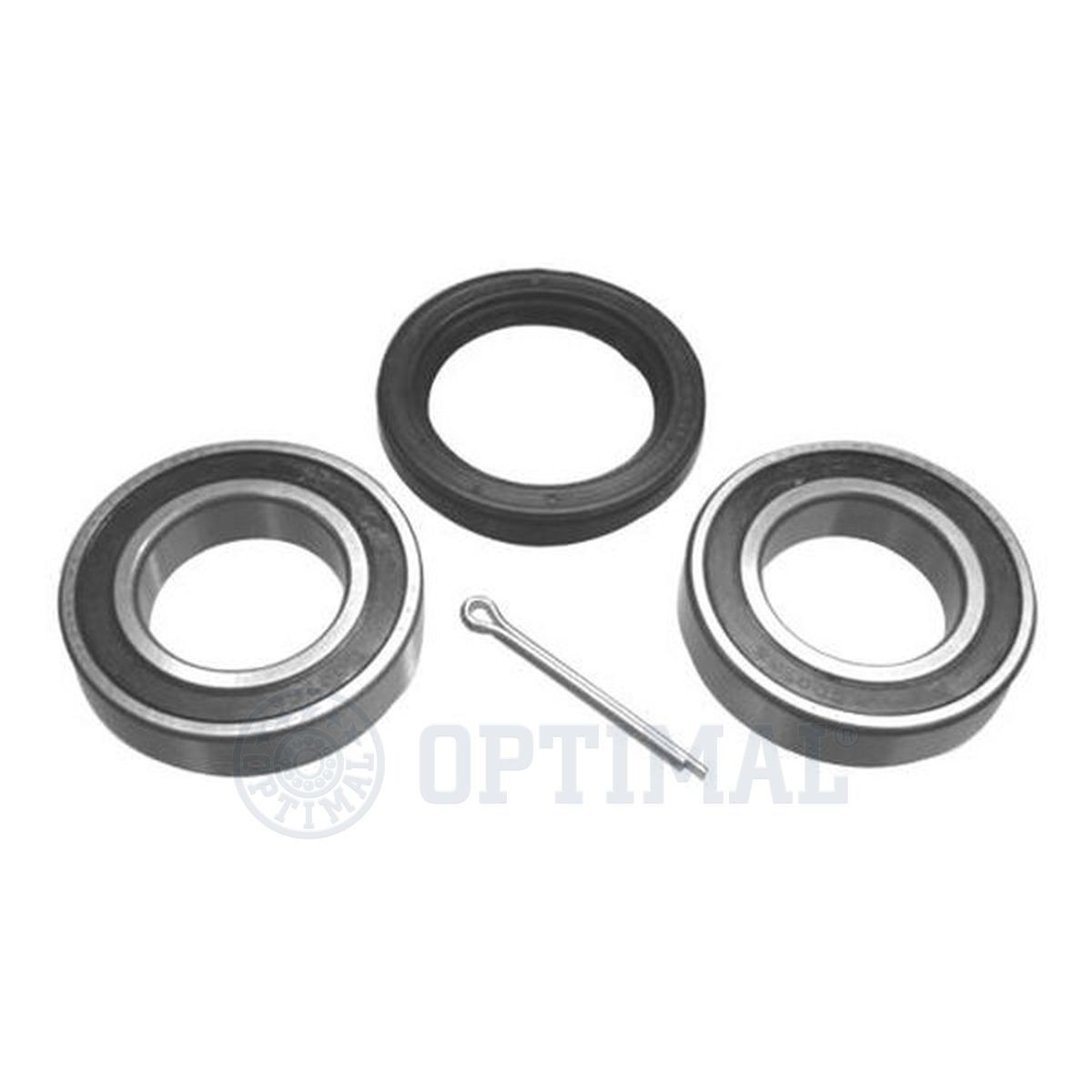 OPTIMAL 62 mm Inner Diameter: 35mm Wheel hub bearing 971455 buy