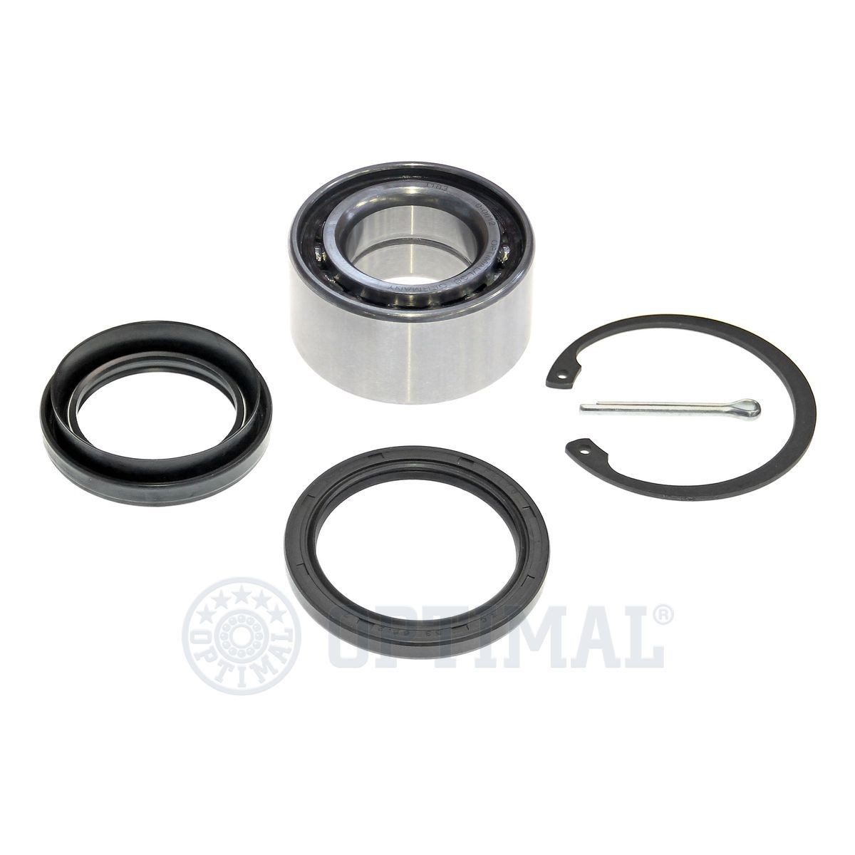 OPTIMAL 68 mm Inner Diameter: 36mm Wheel hub bearing 971575 buy