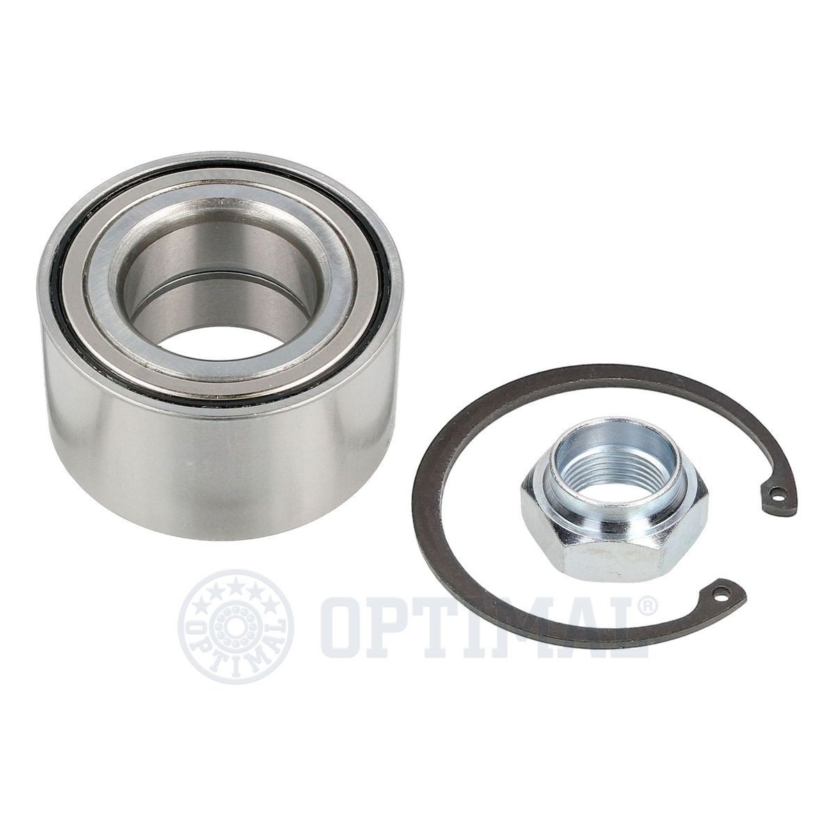 OPTIMAL 74 mm Inner Diameter: 39mm Wheel hub bearing 971940 buy