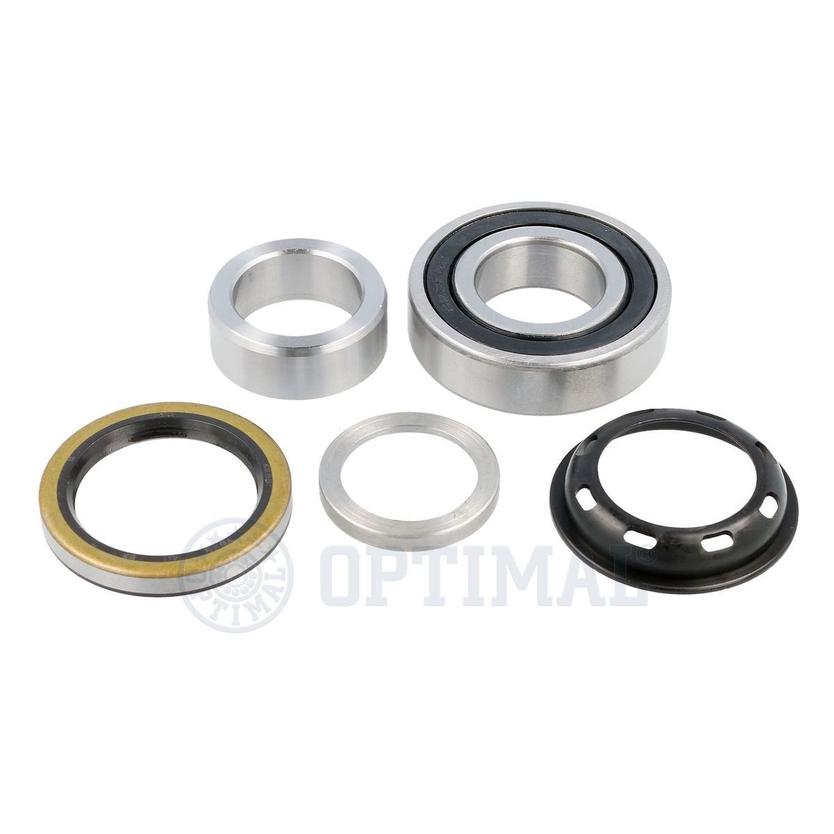 OPTIMAL 972275 Wheel bearing kit 09262-30103