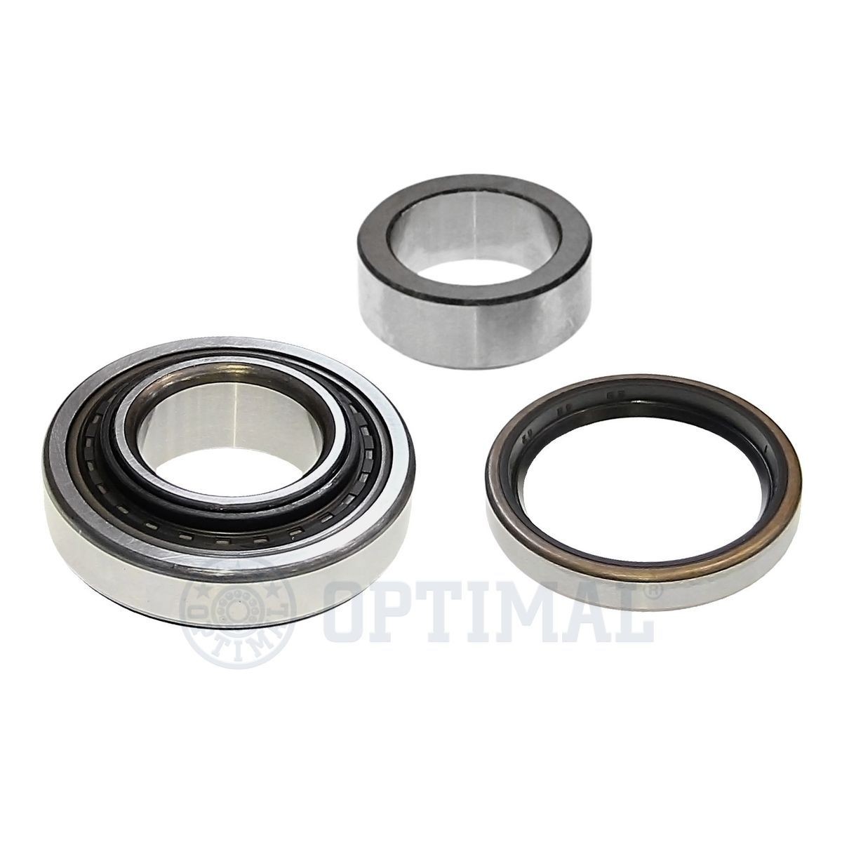 OPTIMAL 972571 Wheel bearing kit 09269-35009