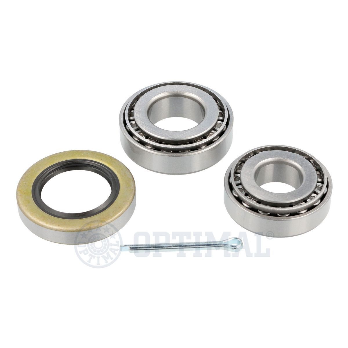 OPTIMAL 972918 Wheel bearing kit 47, 52 mm