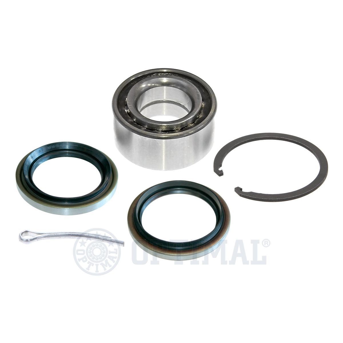 OPTIMAL 980614 Wheel bearing kit 90252-03014