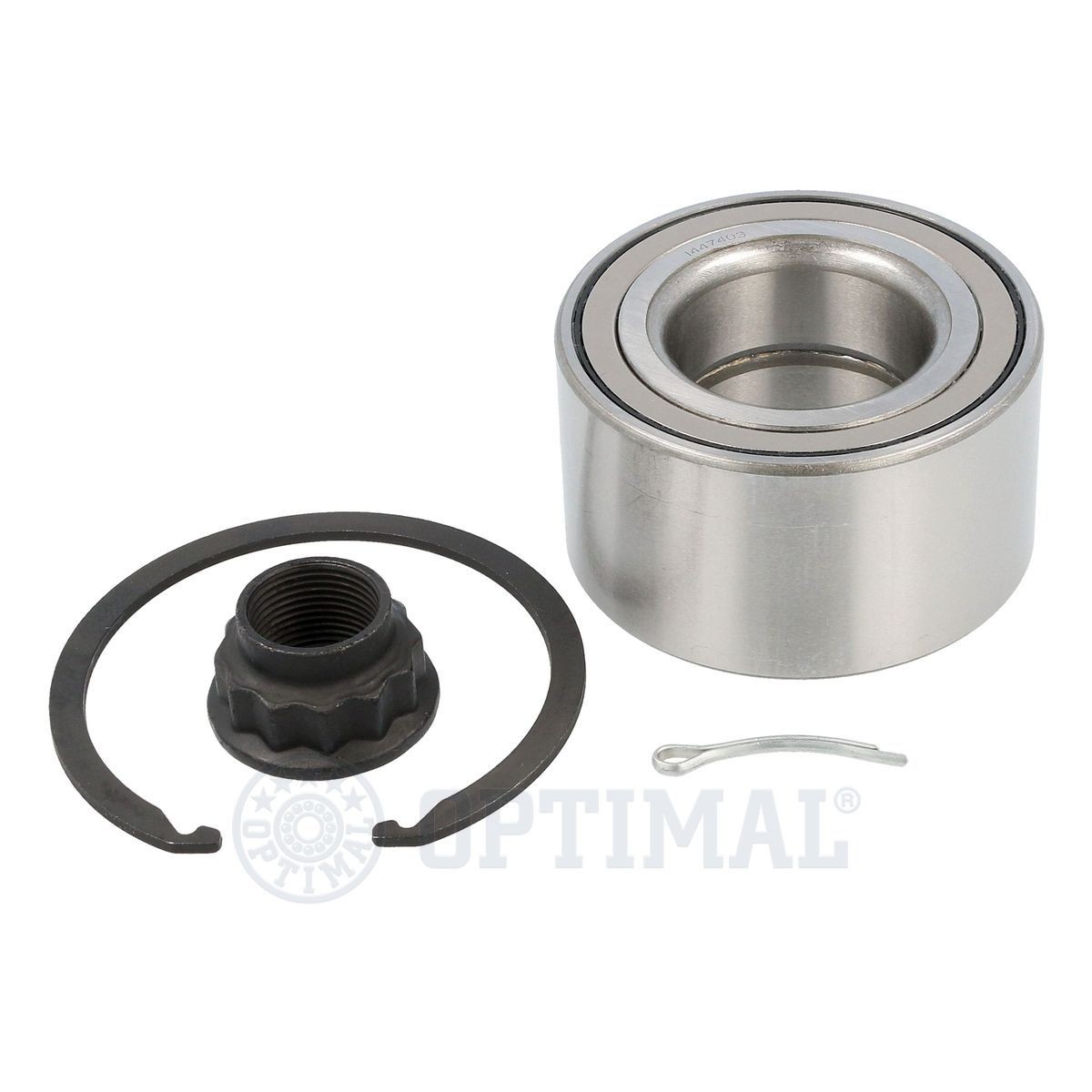 OPTIMAL 981475 Wheel bearing kit 90369 43 008