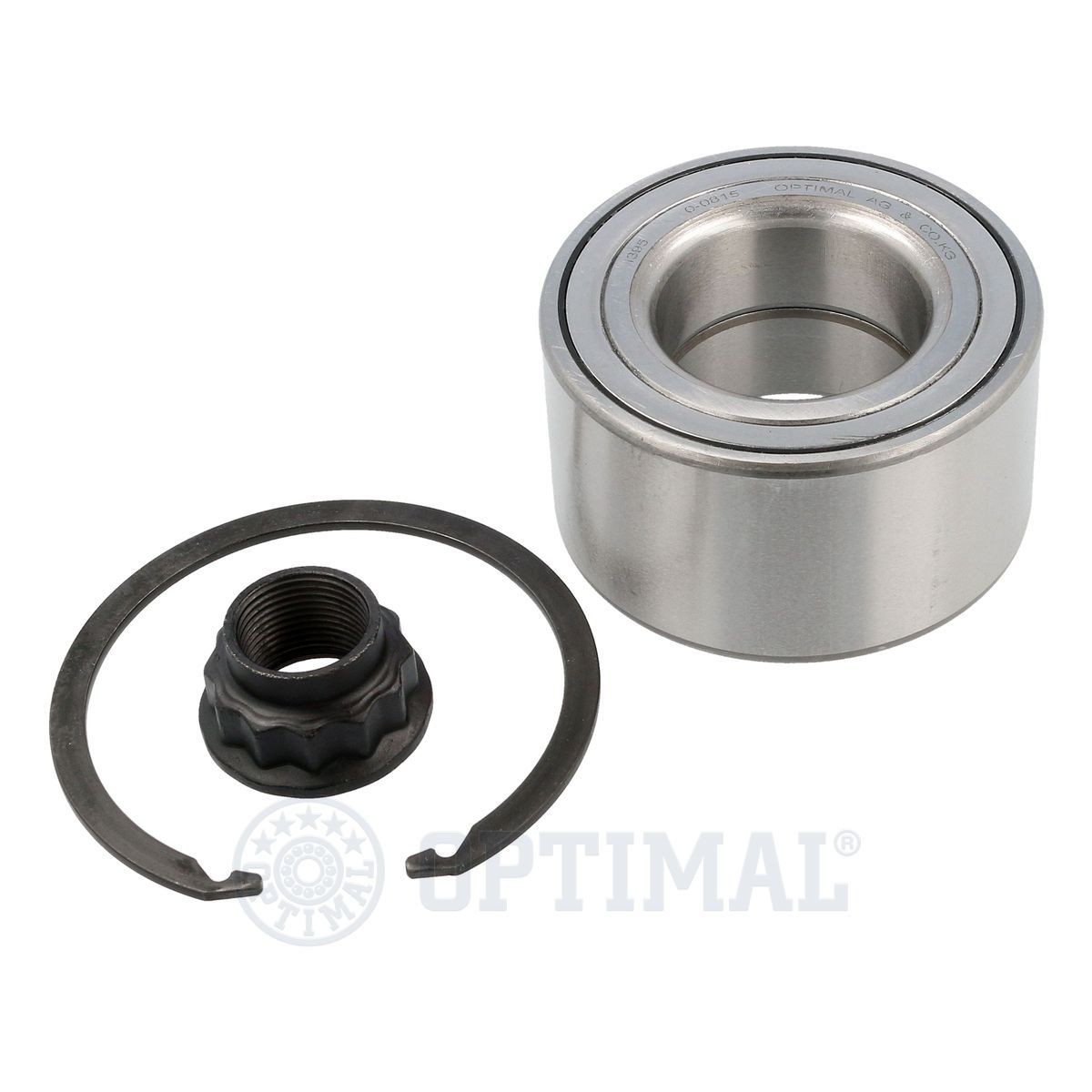 OPTIMAL 981799 Wheel bearing kit 90080 36193