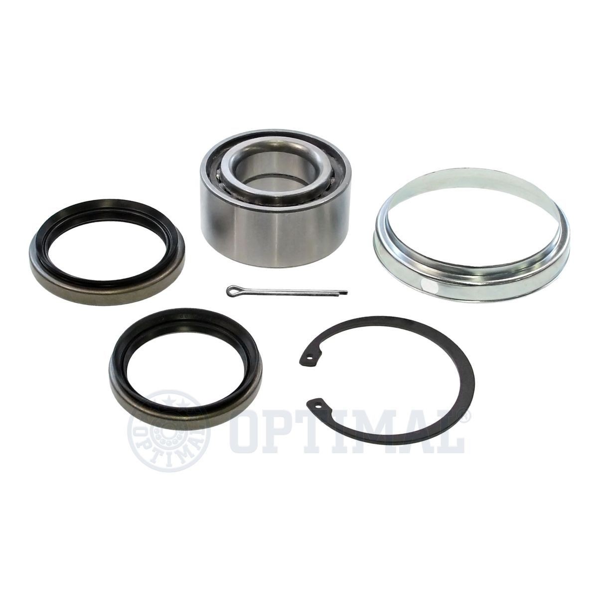 OPTIMAL 72 mm Inner Diameter: 38mm Wheel hub bearing 981856 buy